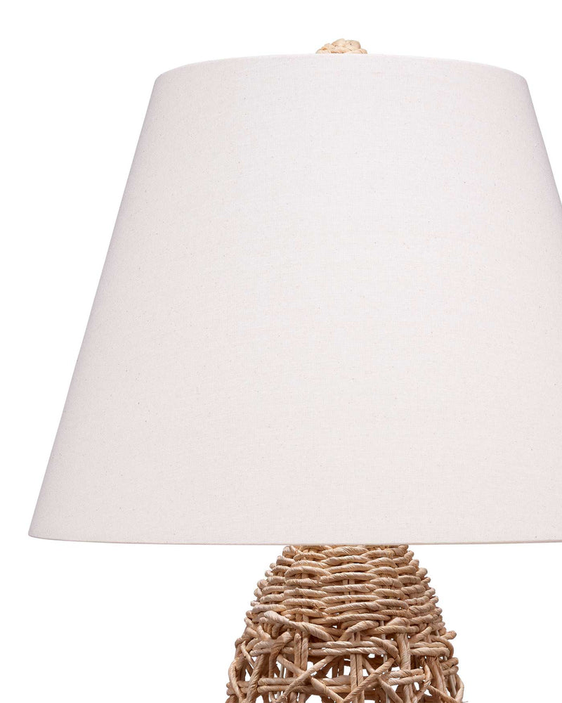 kauai table lamp