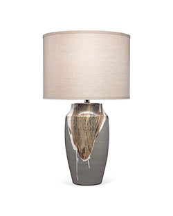 landslide table lamp