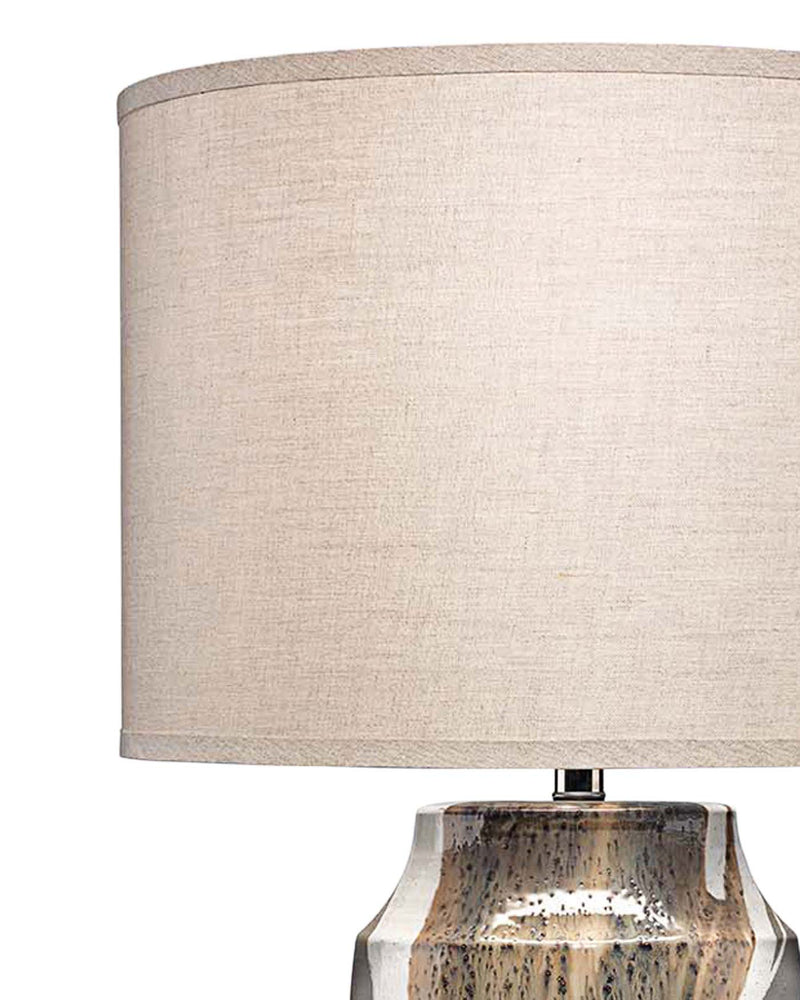 landslide table lamp