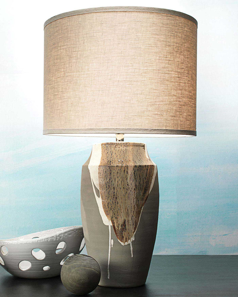 landslide table lamp