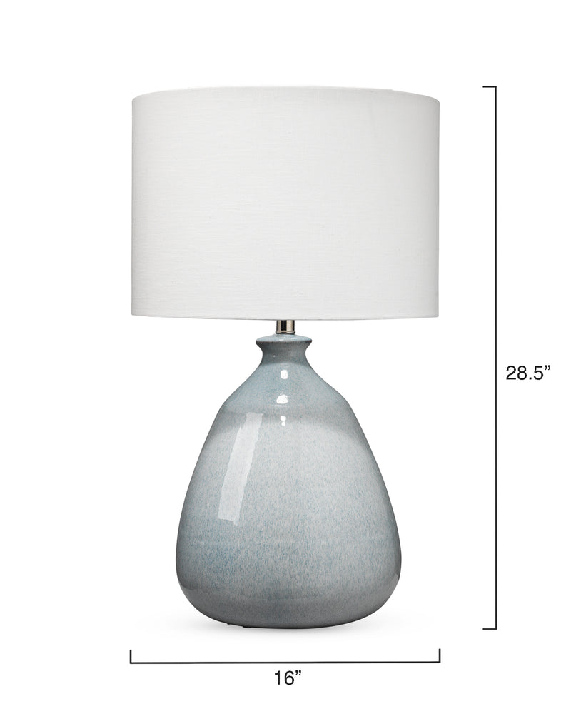 levi table lamp