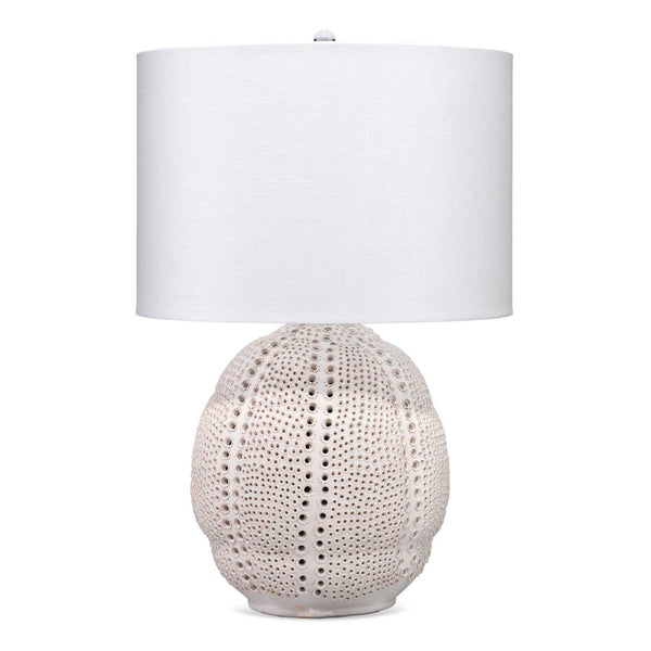 The lunar design lamp top
