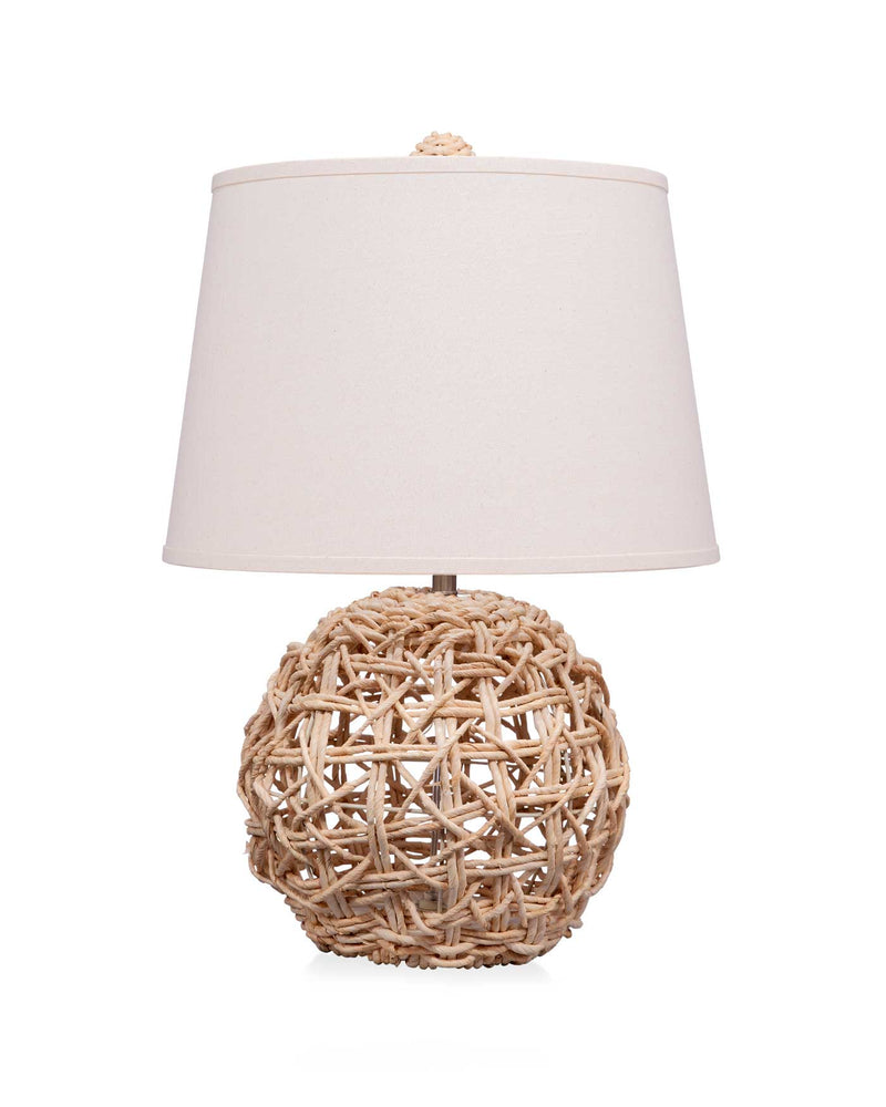 maui table lamp