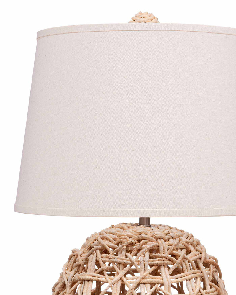 maui table lamp