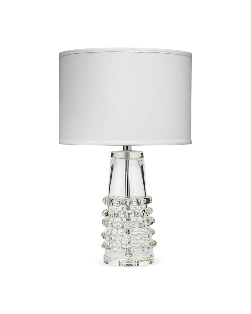 ribbon table lamp - medium