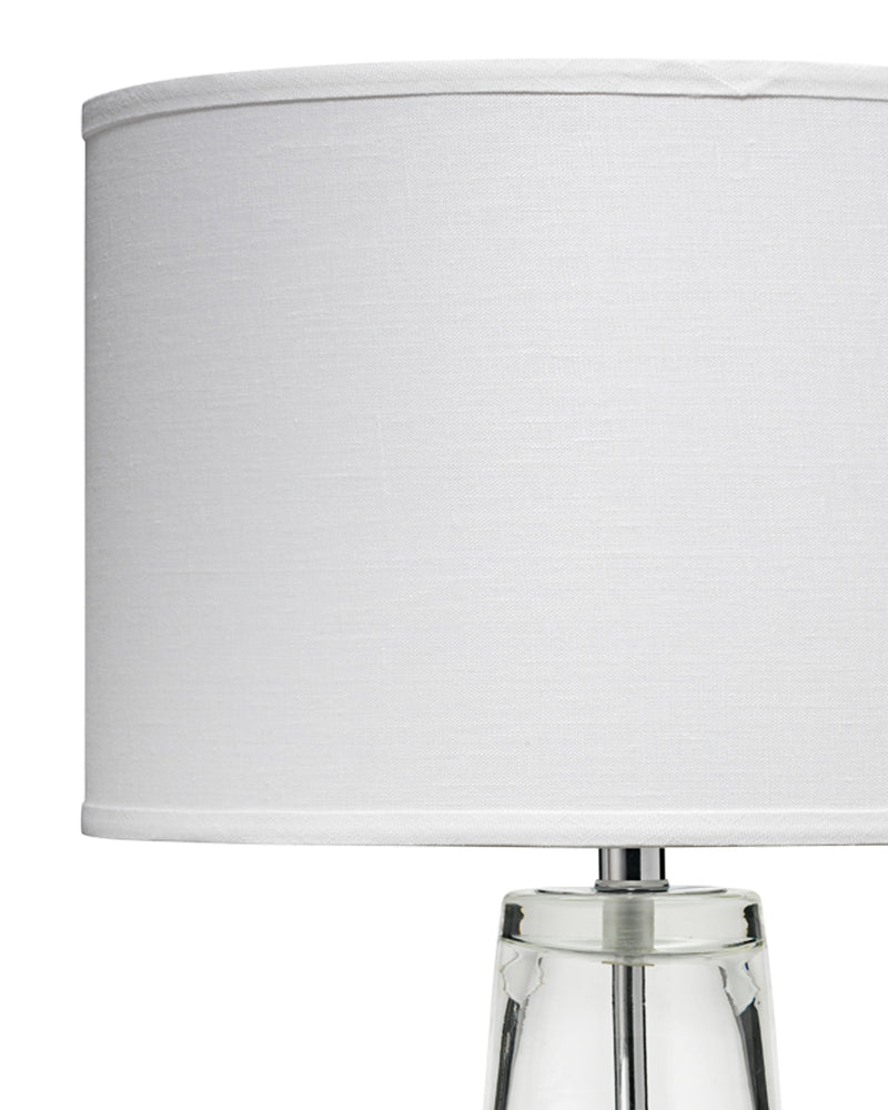 ribbon table lamp - medium