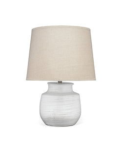 trace table lamp - small