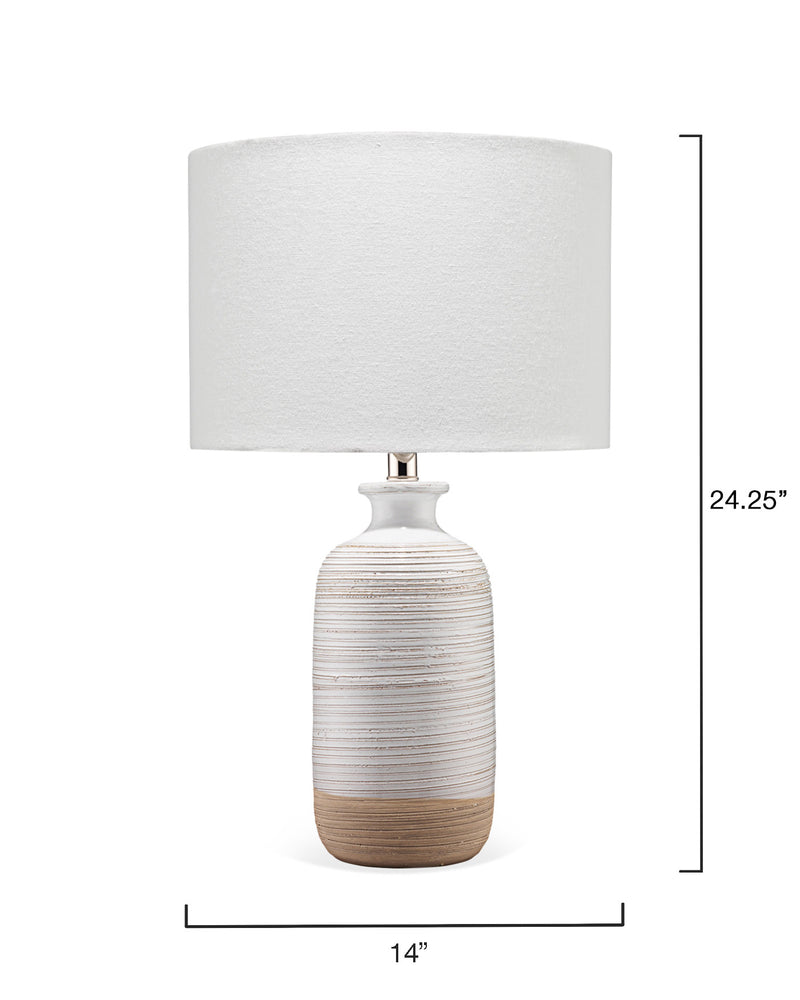 ashwell table lamp