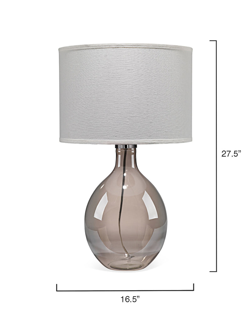 juliette table lamp