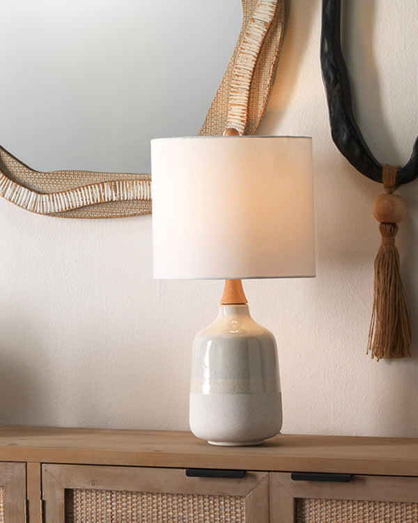 Alice Table Lamp