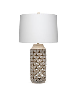 flora table lamp