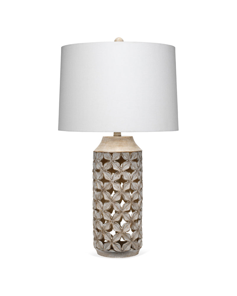 flora table lamp