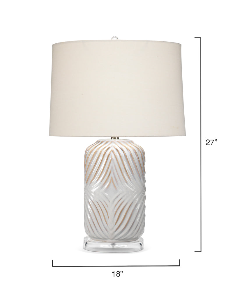 harper table lamp