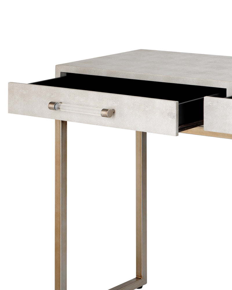 kain console ivory