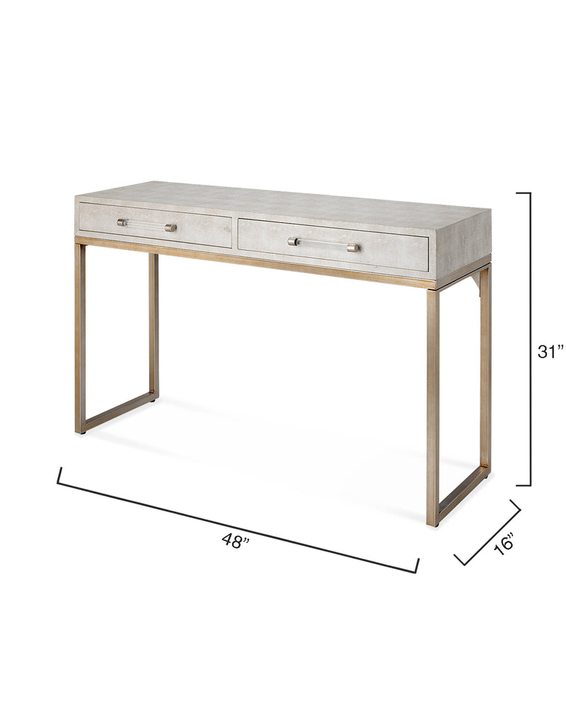kain console ivory