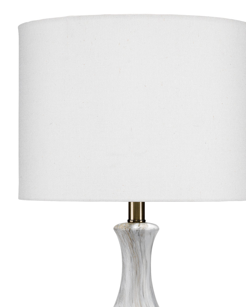 mila table lamp