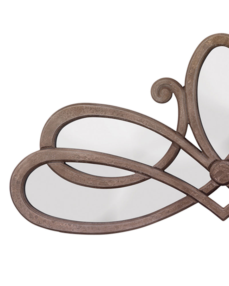 Scroll mirror shop